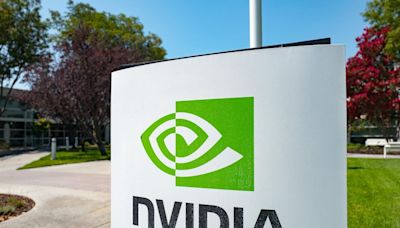 Can A Stock Split Help Drive Nvidia To A $3 Trillion Market Cap?