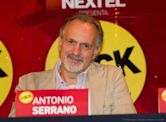 Antonio Serrano