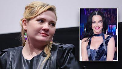 Abigail Breslin receiving death threats after appearing to slam Katy Perry
