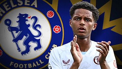 Romano “here we go” on £19m striker signing for Chelsea which some fans aren’t happy about