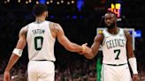 Celtics vs. Pacers final score, results: Boston survives thrilling OT clash after Jaylen Brown's clutch shot | Sporting News Canada