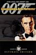 James Bond 007 – Diamantenfieber