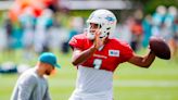 News, notes, highlights from Day 6 of Miami Dolphins’ training camp on Tuesday