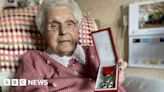 Bletchley Park veteran Gladys Lewis dies aged 101