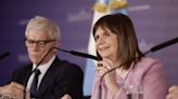 Patricia Bullrich patrullará redes sociales y la dark web con inteligencia artificial para “predecir” delitos