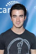 Kevin Jonas