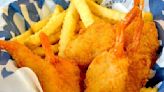 Fast Food Shrimp Ranked Worst To Best