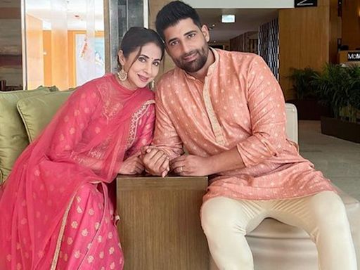 Who is Urmila Matondkar’s husband Mohsin Akhtar Mir? Here’s how she defended him when he was called a ‘terrorist’