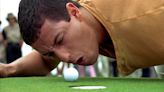 Adam Sandler Has A Script For ’Happy Gilmore 2’: ’It’s In The Works’