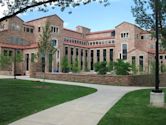 University of Colorado Law School