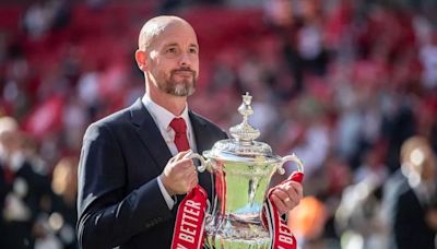 Erik ten Hag sack update: timeline, verdict and everything we know on Man United decision