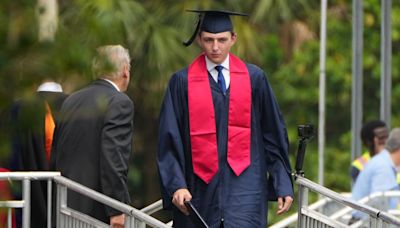 Barron Trump graduates: What will Donald Trump's youngest son do now?