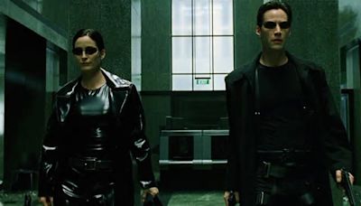 If The Matrix 5 has to happen, it needs to start from scratch