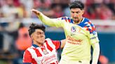 ¿Qué necesita América vs. Chivas hoy para pasar a la final? Resultados que necesitan