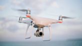 Sanciones de hasta 225.000 euros por volar un dron sin permiso en San Sebastián