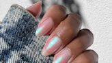 Fall 2023's Biggest Nail Trends Include Hot Chocolate Nails and Frosted Metallics