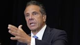 Andrew Cuomo sues New York state over legal bills