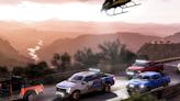 Forza Horizon 5: la emoción del rally y un nuevo escenario llegarán con la expansión