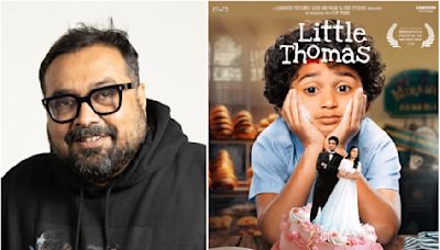 Anurag Kashyap Boards Melbourne-Bound Children’s Film ‘Little Thomas’ as Producer (EXCLUSIVE)