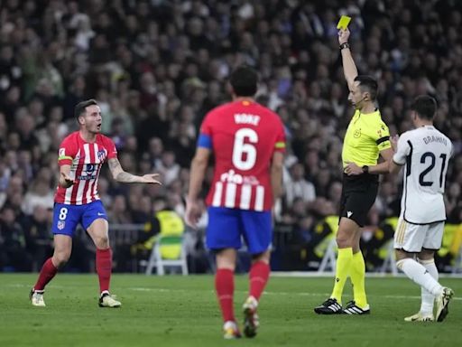 Atletico Madrid to delay long-serving player’s contract termination by 12 months, loan agreed instead
