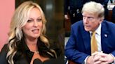 Stormy Daniels takes the witness stand in Trump hush money criminal trial