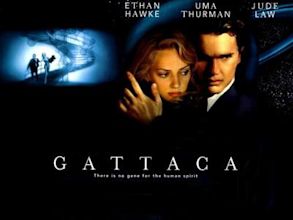 Gattaca - La porta dell'universo