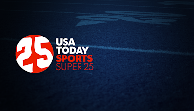 USA TODAY Sports Super 25 national football rankings: Week 3