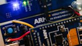 Arm Banks Set for $100 Million Payday From Chip Designer’s IPO