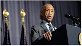 Al Sharpton draws comparison between Jan. 6 riot and college protests