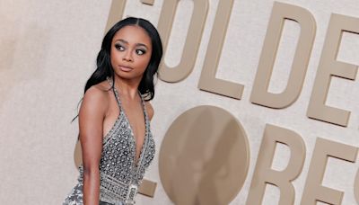 Former Disney Channel Star Skai Jackson Arrested: What We Know