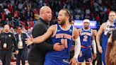 Warriors Star Issues Jalen Brunson Warning To Knicks Amid Title Dreams