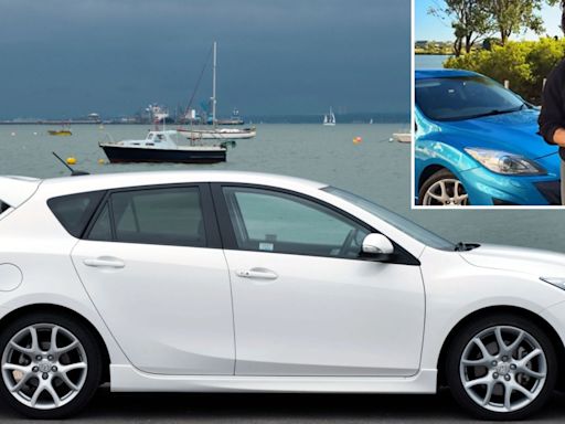 Car expert picks out £4k motor that’s ‘one of best value for money' hot hatches