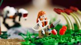 Lego Horizon Game Reportedly Set For PS5 And PC, Getting Summer Game Fest Reveal