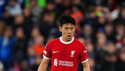 We need to react now – Wataru Endo seeking swift response to Liverpool setbacks