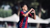 La Masia talent turns down lucrative offers from Manchester City and Juventus to remain at Barcelona