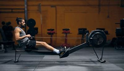 Best rowing machines: Expert advice on choosing the right model