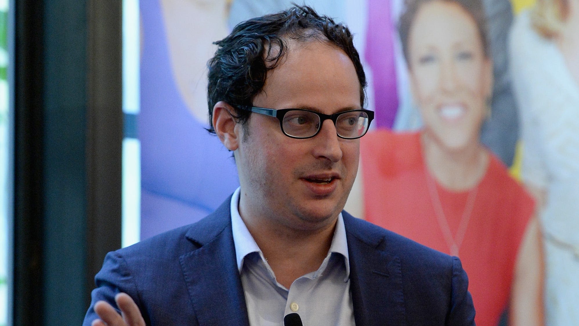 Nate Silver says Biden should step down and let Harris become president before November