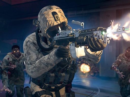 Call of Duty: MW3 Gets New Update Aimed at Zombies, Patch Notes Revealed