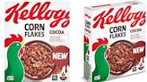 Retiran un nuevo producto de Kellogg’s por la presencia de grumos duros en sus copos de maíz
