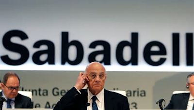 Banco Sabadell sube con fuerza en Bolsa por segundo día consecutivo y conquista máximos de 2018