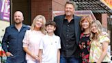 Blake Shelton's Siblings: All About His Sister and Late Brother