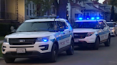 2 men found shot to death in Jeep, Chicago police say