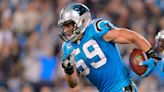 Greg Olsen, Julius Peppers lead Carolina Panthers’ top 21st century non-QBs