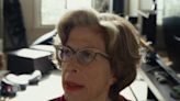 Glass Onion actor Jackie Hoffman pokes fun at Netflix subtitle description in Knives Out movie