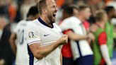 Inglaterra supera a Países Bajos en el último minuto y será rival de España en la final de la Eurocopa