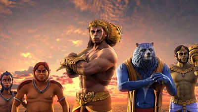 The Legend of Hanuman to return with Season 4 on Disney+ Hotstar