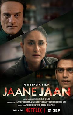 Jaane Jaan