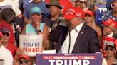 Atentado contra Donald Trump, en vivo: el minuto a minuto del ataque al expresidente