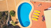 What’s the cost to install a swimming pool?