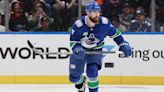 Patrik Allvin Likes Long-Term Look of Filip Hronek | Vancouver Canucks